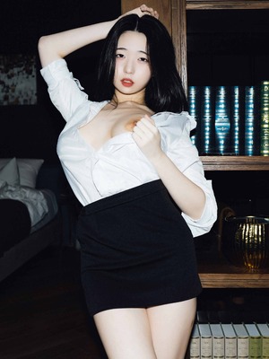 Yeon Woo - Last night_119