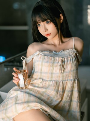 蠢沫沫 – 晨醒_008