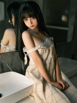 蠢沫沫 – 晨醒_012