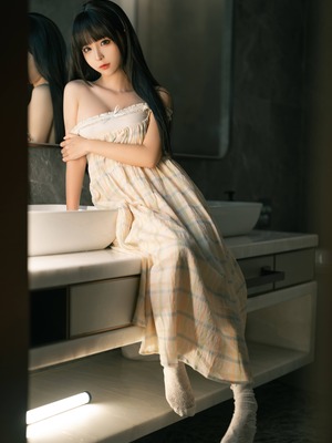 蠢沫沫 – 晨醒_013