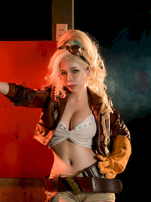 Umeko J - Gemma (Monster Hunter)_15_ivcc