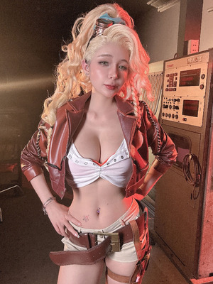 Umeko J - Gemma (Monster Hunter)_76_odbr