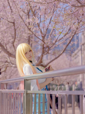 Yiko湿润兔 - 更衣人偶坠入爱河 喜多川海梦_04_lsnr