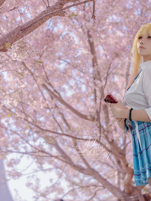 Yiko湿润兔 - 更衣人偶坠入爱河 喜多川海梦_05_ykdo