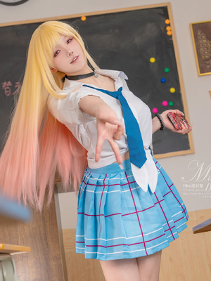 Yiko湿润兔 - 更衣人偶坠入爱河 喜多川海梦_11_cfij