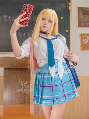 Yiko湿润兔 - 更衣人偶坠入爱河 喜多川海梦_13_uxdq