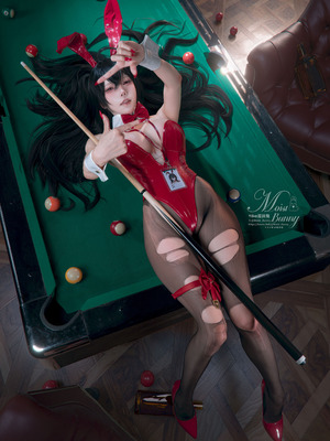 Yiko湿润兔 - 碧蓝航线 大凤 绮愿良宵_02_wxok