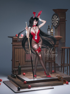 Yiko湿润兔 - 碧蓝航线 大凤 绮愿良宵_05_qgvl