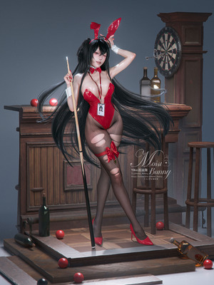 Yiko湿润兔 - 碧蓝航线 大凤 绮愿良宵_06_oghs