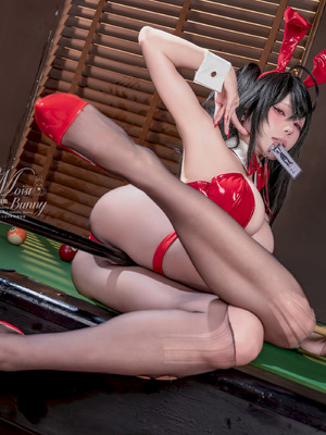 Yiko湿润兔 - 碧蓝航线 大凤 绮愿良宵_29_gwua