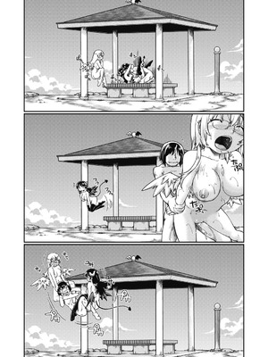 [昭嶋しゅん] 異世界に転移したらそこは異種族JCハーレムでした!｜转移到异世界以后发现是异种族JC后宫！ [甜族星人X茄某人个人汉化]_107_lkll