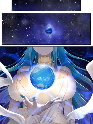 [ぽきの家 (ちんぽき、ぽちきん)] めぐりめぐる輪廻のナカで1-6 [無修正]_002