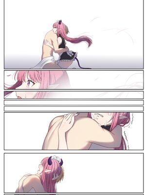 [ぽきの家 (ちんぽき、ぽちきん)] めぐりめぐる輪廻のナカで1-6 [無修正]_062