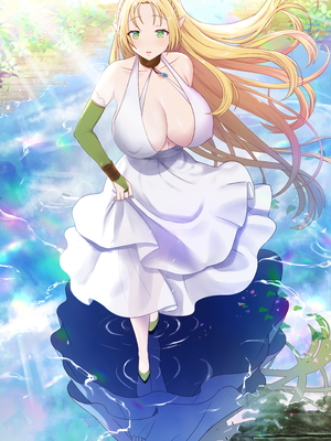 [ぽきの家 (ちんぽき、ぽちきん)] めぐりめぐる輪廻のナカで1-6 [無修正]_117