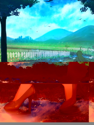 [ぽきの家 (ちんぽき、ぽちきん)] めぐりめぐる輪廻のナカで1-6 [無修正]_118