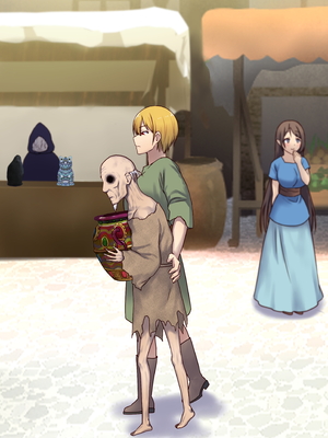 [ぽきの家 (ちんぽき、ぽちきん)] めぐりめぐる輪廻のナカで1-6 [無修正]_240