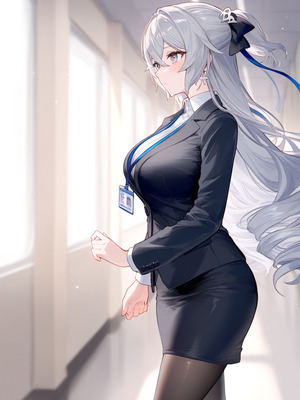 [gray] ntr complication 2 [AI Generated]_122_130850585_p2