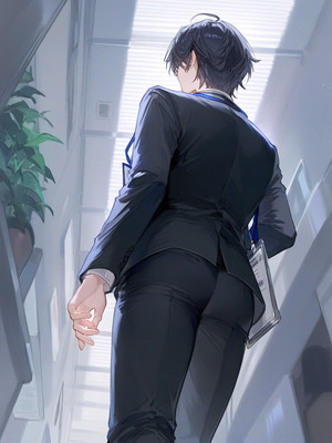 [gray] ntr complication 2 [AI Generated]_126_130850585_p6