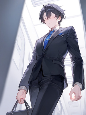 [gray] ntr complication 2 [AI Generated]_127_130850585_p7