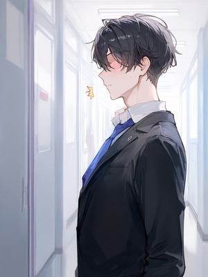 [gray] ntr complication 2 [AI Generated]_128_130850585_p8