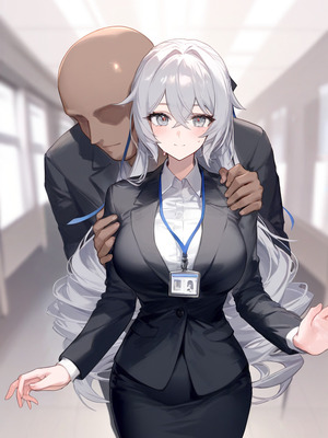 [gray] ntr complication 2 [AI Generated]_133_130850585_p13