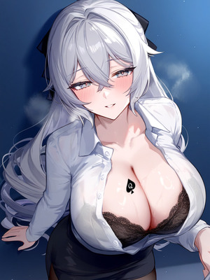 [gray] ntr complication 2 [AI Generated]_152_130850585_p32