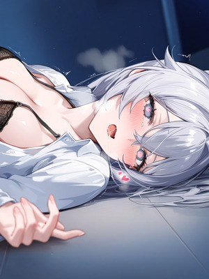 [gray] ntr complication 2 [AI Generated]_212_130850585_p92