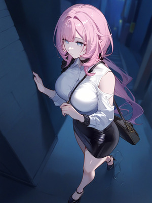 [gray] ntr complication 2 [AI Generated]_271_131296802_p32