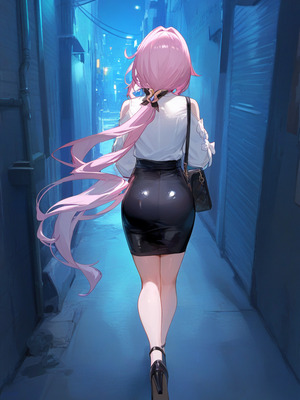 [gray] ntr complication 2 [AI Generated]_272_131296802_p33