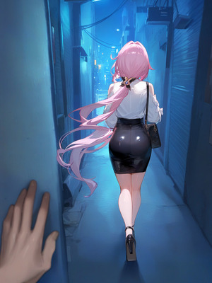 [gray] ntr complication 2 [AI Generated]_273_131296802_p34