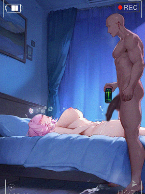 [gray] ntr complication 2 [AI Generated]_320_131296802_p81