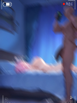 [gray] ntr complication 2 [AI Generated]_324_131296802_p85