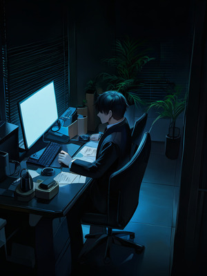 [gray] ntr complication 2 [AI Generated]_380_131341693_p2