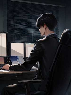 [gray] ntr complication 2 [AI Generated]_381_131341693_p3