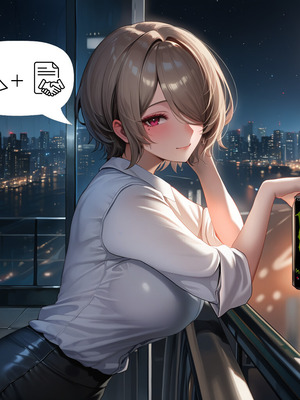 [gray] ntr complication 2 [AI Generated]_389_131341693_p11