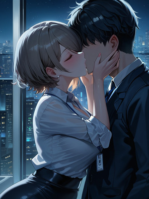 [gray] ntr complication 2 [AI Generated]_393_131341693_p15