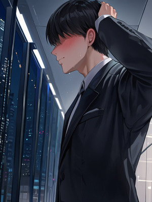 [gray] ntr complication 2 [AI Generated]_397_131341693_p19