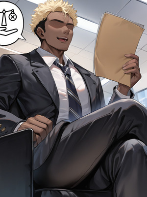 [gray] ntr complication 2 [AI Generated]_405_131341693_p27