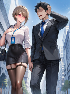 [gray] ntr complication 2 [AI Generated]_409_131341693_p31