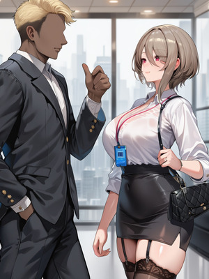 [gray] ntr complication 2 [AI Generated]_417_131341693_p39