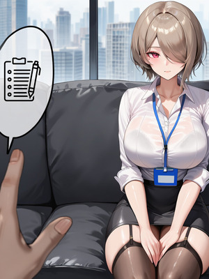 [gray] ntr complication 2 [AI Generated]_419_131341693_p41