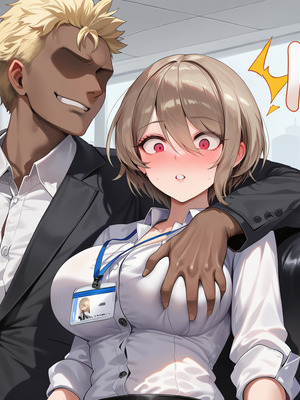 [gray] ntr complication 2 [AI Generated]_422_131341693_p44