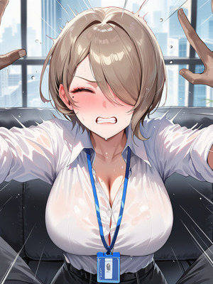 [gray] ntr complication 2 [AI Generated]_424_131341693_p46