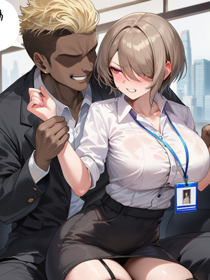 [gray] ntr complication 2 [AI Generated]_427_131341693_p49