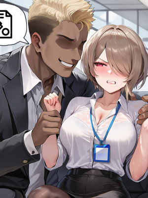 [gray] ntr complication 2 [AI Generated]_428_131341693_p50