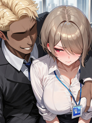 [gray] ntr complication 2 [AI Generated]_432_131341693_p54