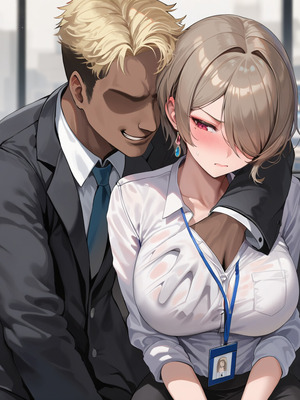 [gray] ntr complication 2 [AI Generated]_433_131341693_p55