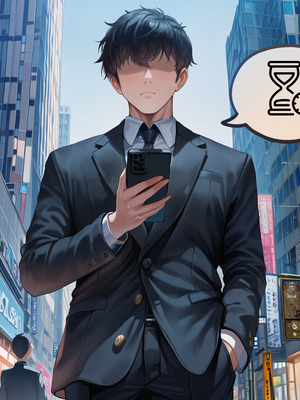 [gray] ntr complication 2 [AI Generated]_466_131341693_p88