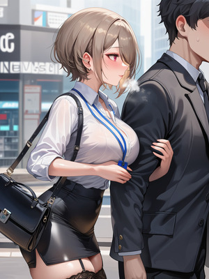 [gray] ntr complication 2 [AI Generated]_470_131341693_p92