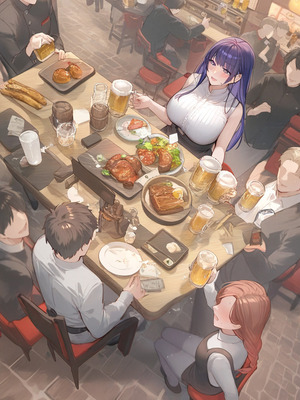 [gray] ntr complication 2 [AI Generated]_480_131749648_p3